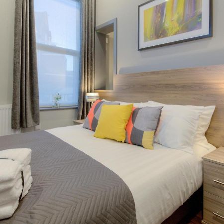 Remaotel The Bromley Apartments Great Yarmouth Buitenkant foto