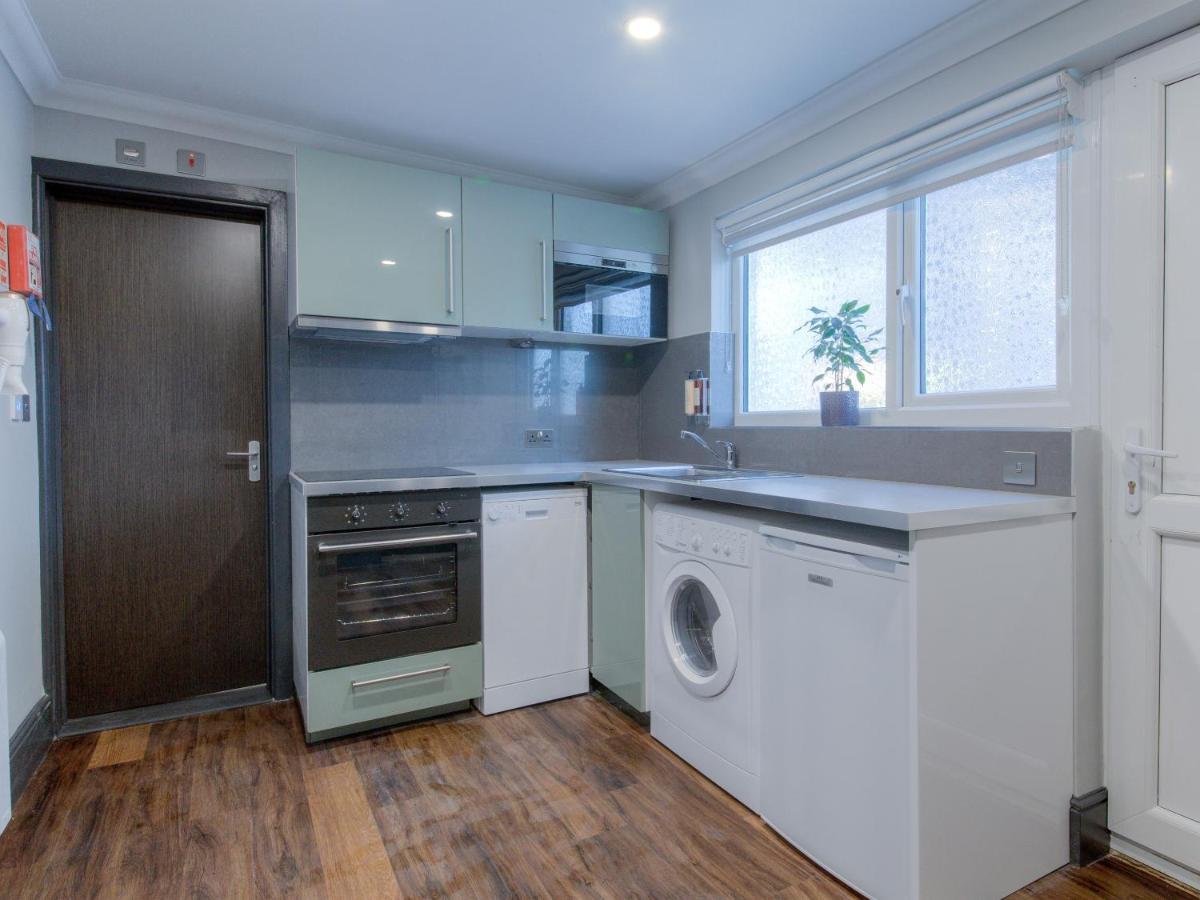 Remaotel The Bromley Apartments Great Yarmouth Buitenkant foto