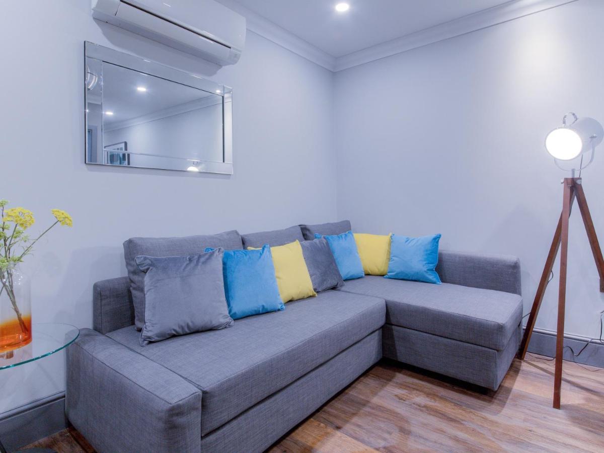 Remaotel The Bromley Apartments Great Yarmouth Buitenkant foto