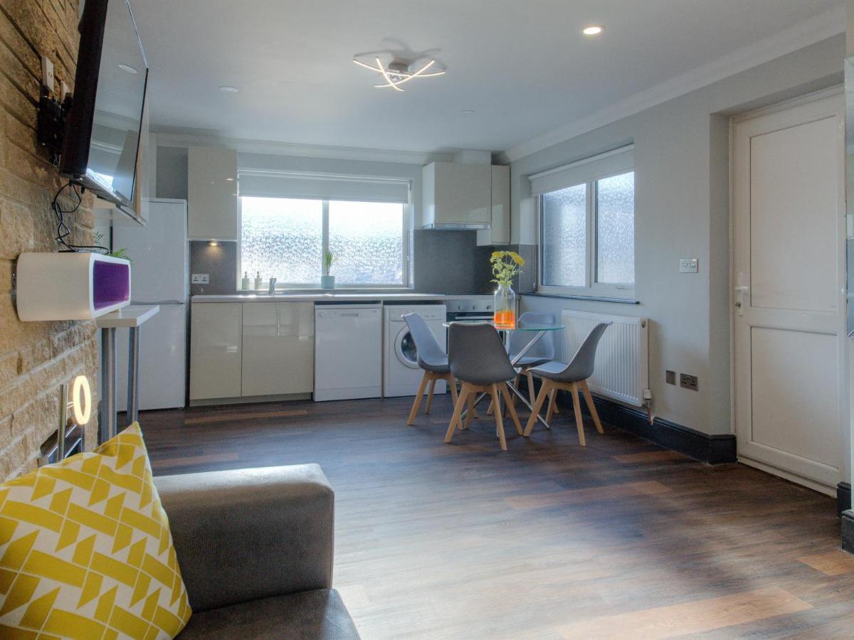 Remaotel The Bromley Apartments Great Yarmouth Buitenkant foto