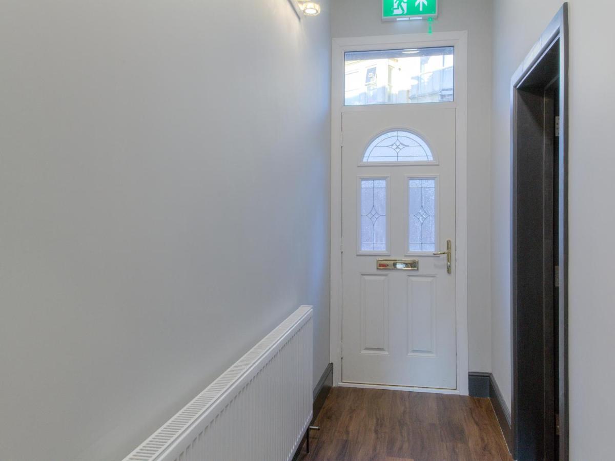 Remaotel The Bromley Apartments Great Yarmouth Buitenkant foto