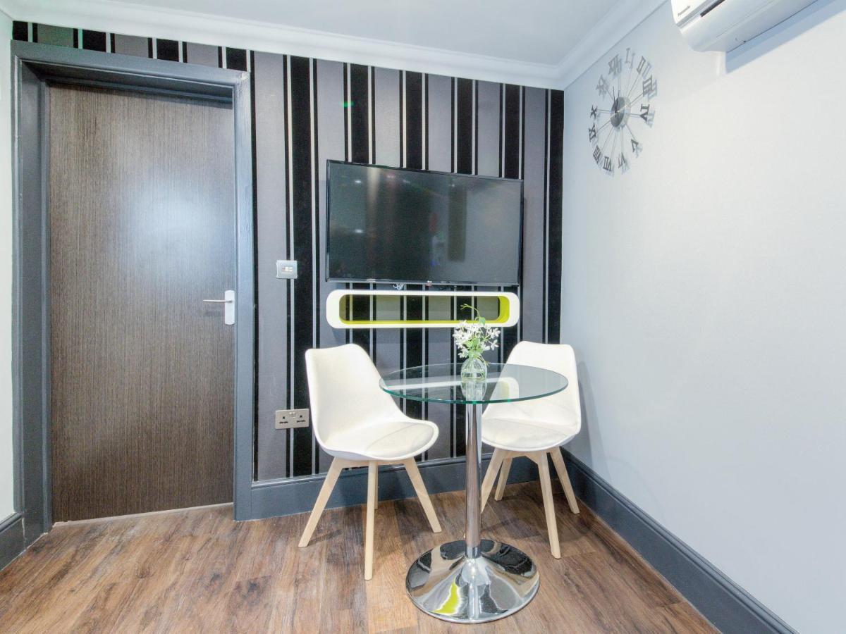 Remaotel The Bromley Apartments Great Yarmouth Buitenkant foto