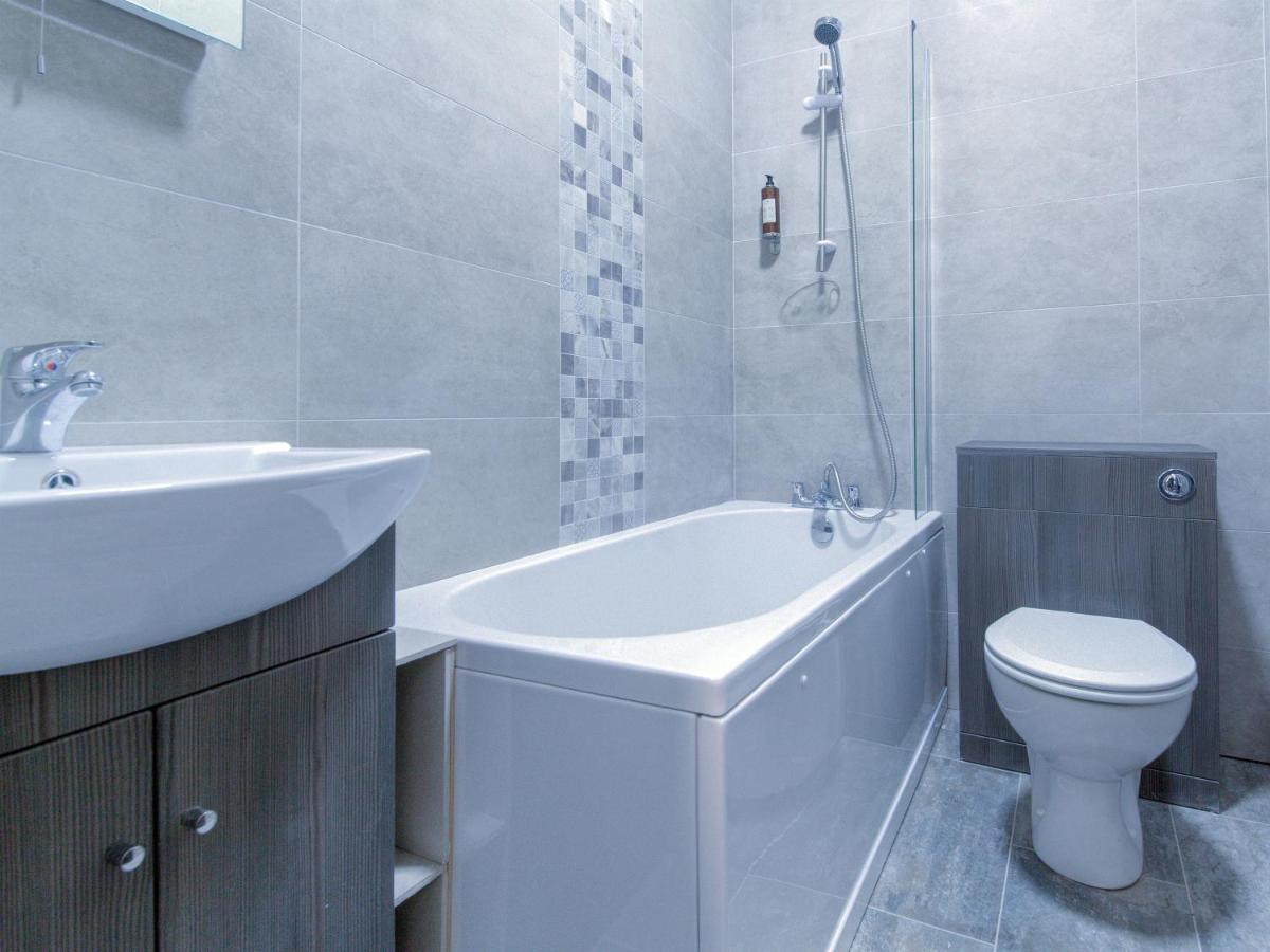 Remaotel The Bromley Apartments Great Yarmouth Buitenkant foto