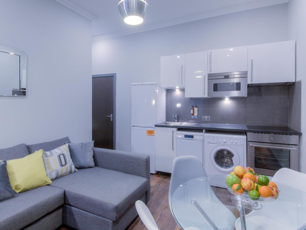 Remaotel The Bromley Apartments Great Yarmouth Buitenkant foto