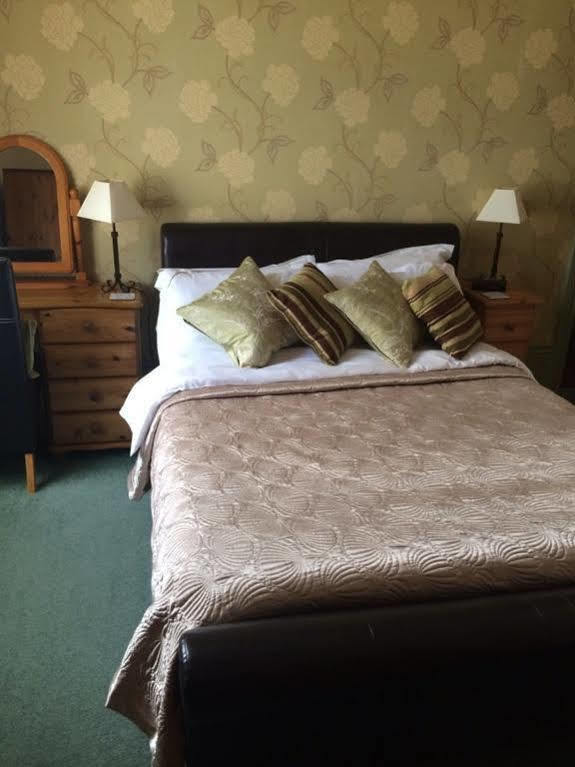 Remaotel The Bromley Apartments Great Yarmouth Buitenkant foto