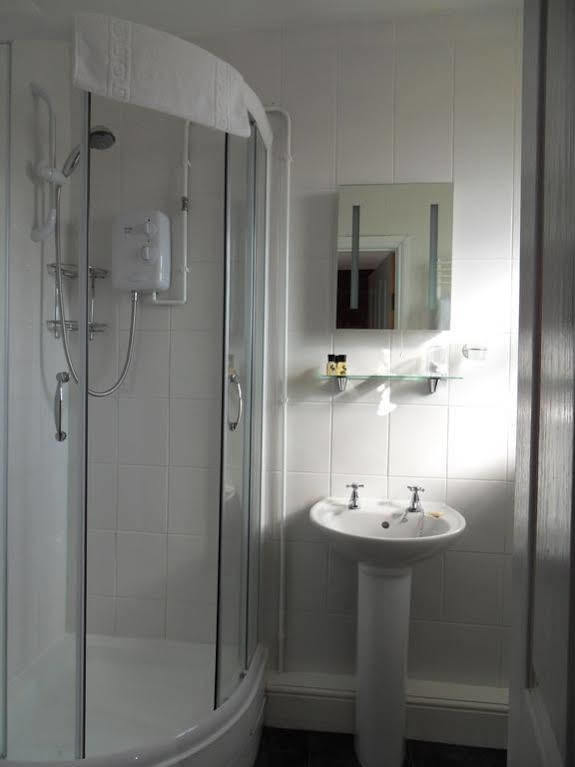 Remaotel The Bromley Apartments Great Yarmouth Buitenkant foto