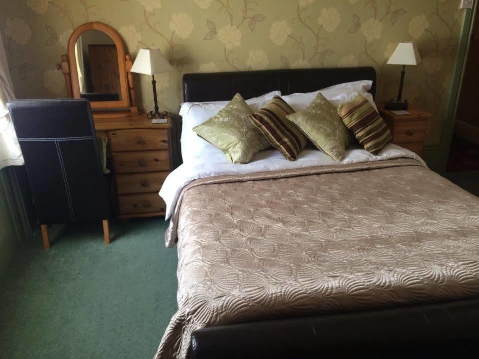 Remaotel The Bromley Apartments Great Yarmouth Buitenkant foto