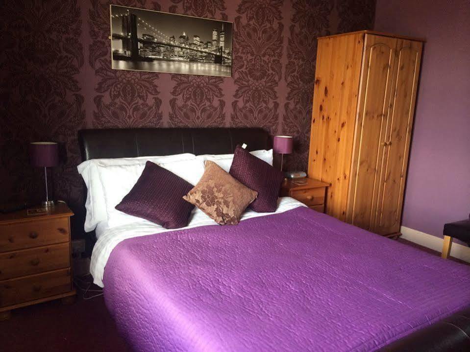 Remaotel The Bromley Apartments Great Yarmouth Buitenkant foto