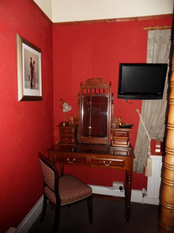 Remaotel The Bromley Apartments Great Yarmouth Buitenkant foto