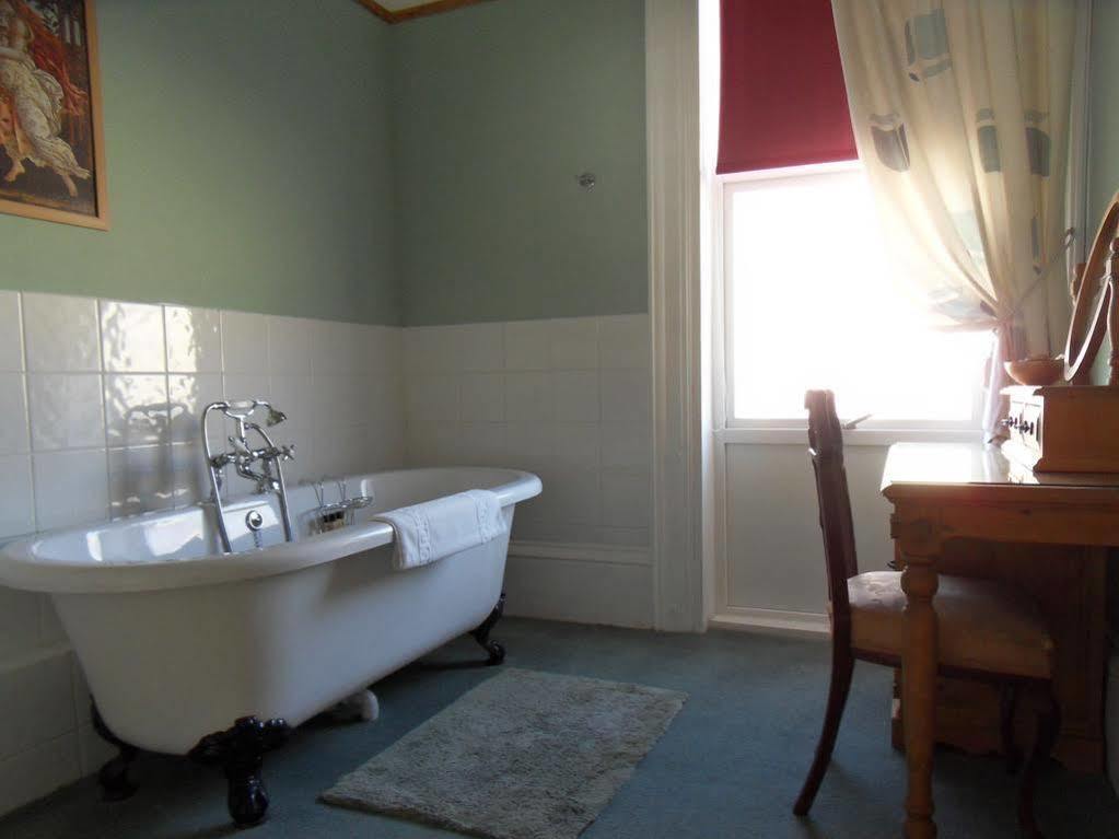 Remaotel The Bromley Apartments Great Yarmouth Buitenkant foto