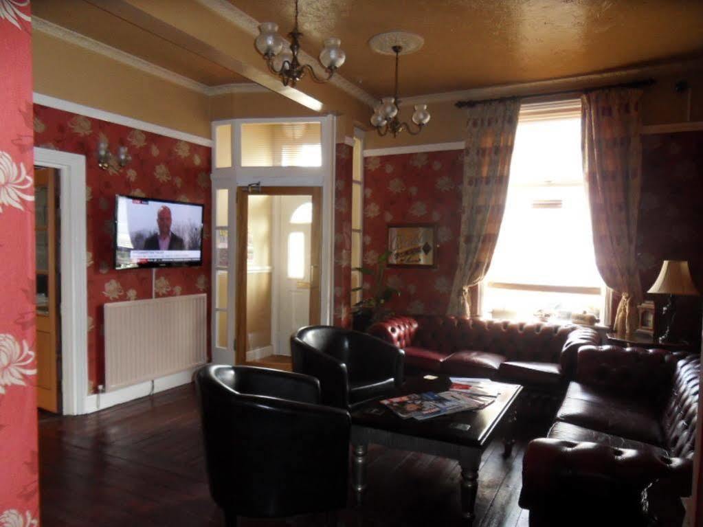 Remaotel The Bromley Apartments Great Yarmouth Buitenkant foto