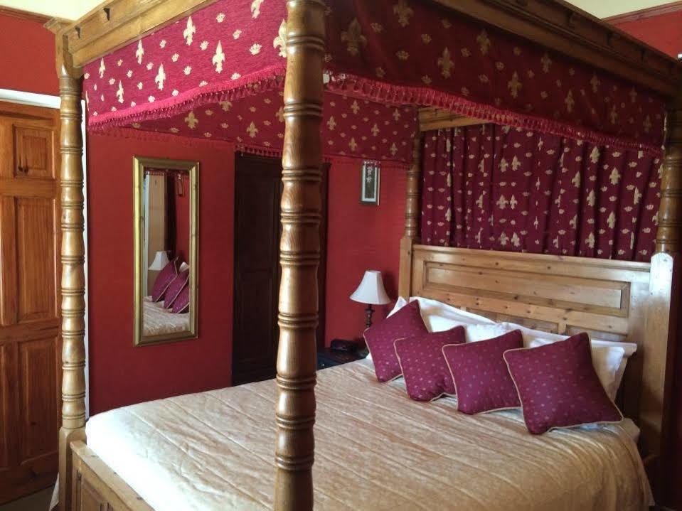 Remaotel The Bromley Apartments Great Yarmouth Buitenkant foto